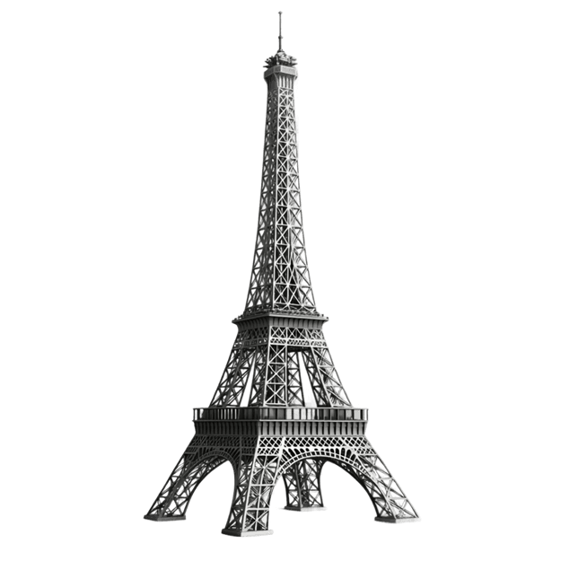 Eiffel Tower